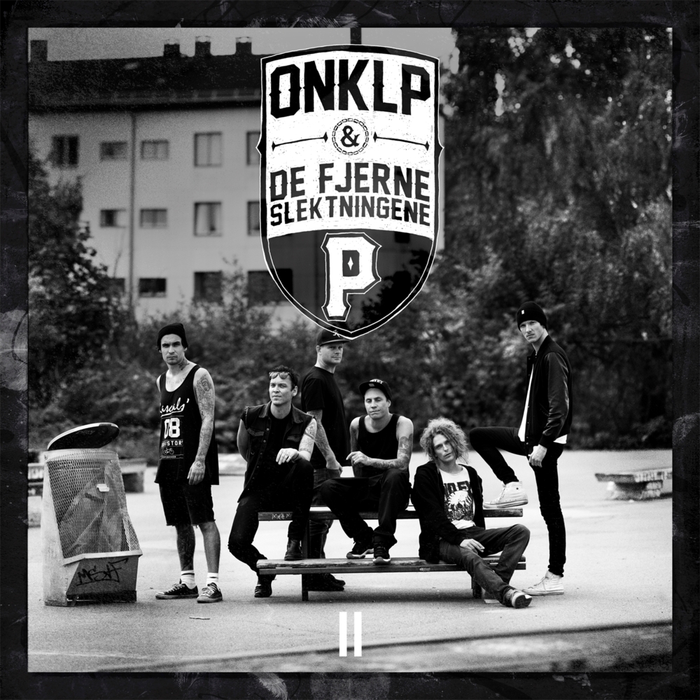 OnklP & De Fjerne Slektningene - Slekta II - Tekst piosenki, lyrics | Tekściki.pl