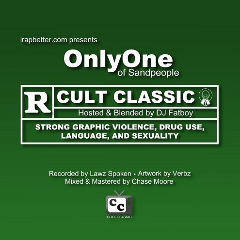 OnlyOne - Cult Classic - Tekst piosenki, lyrics | Tekściki.pl