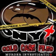 Onyx - Cold Case Files - Tekst piosenki, lyrics | Tekściki.pl