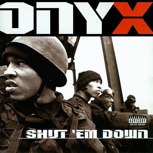 Onyx - Shut 'Em Down - Tekst piosenki, lyrics | Tekściki.pl
