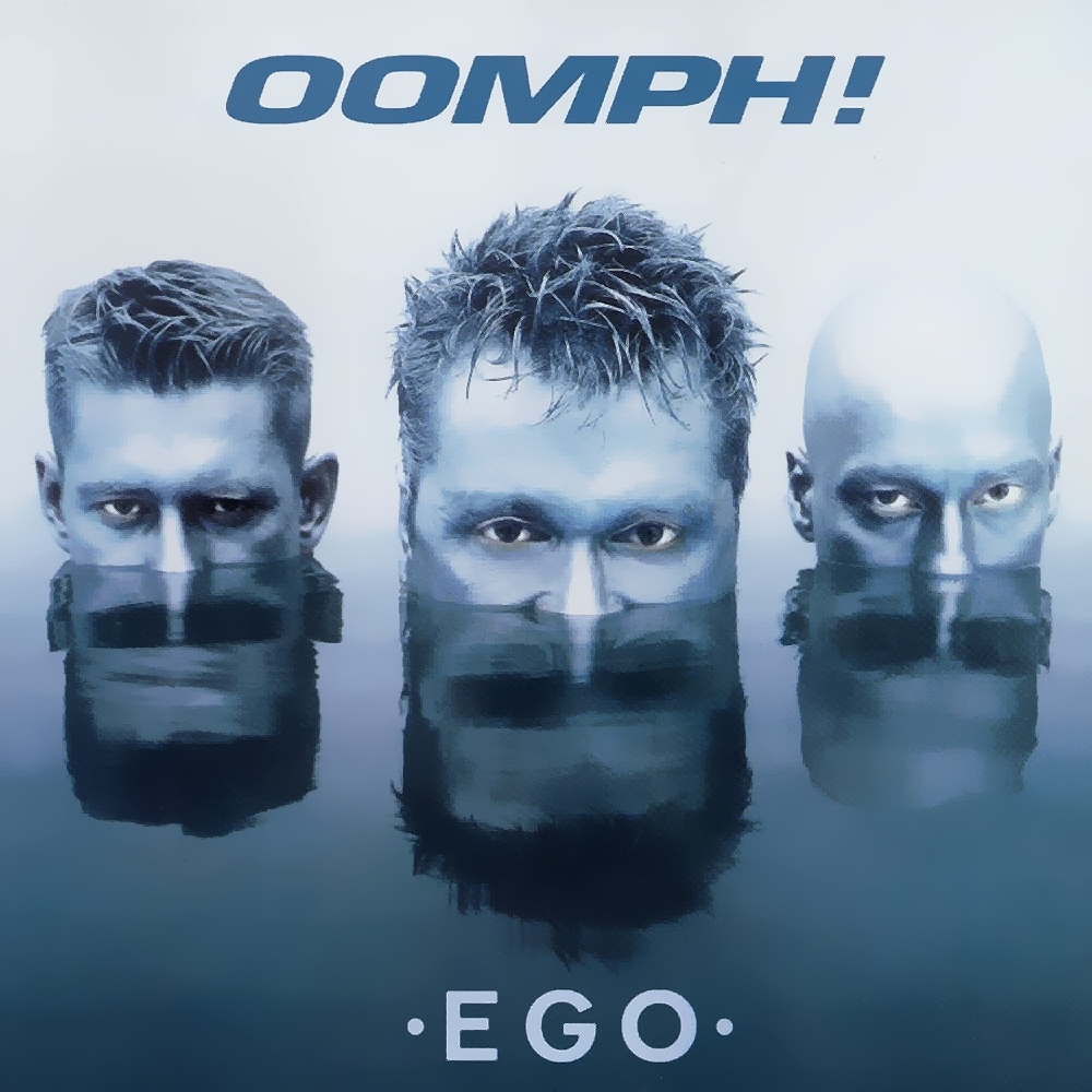 Oomph! - Ego - Tekst piosenki, lyrics | Tekściki.pl