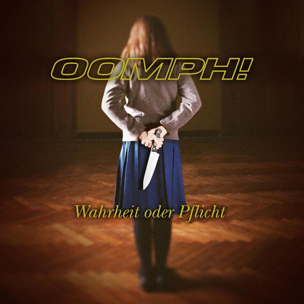 Oomph! - Wahrheit oder Pflicht - Tekst piosenki, lyrics | Tekściki.pl