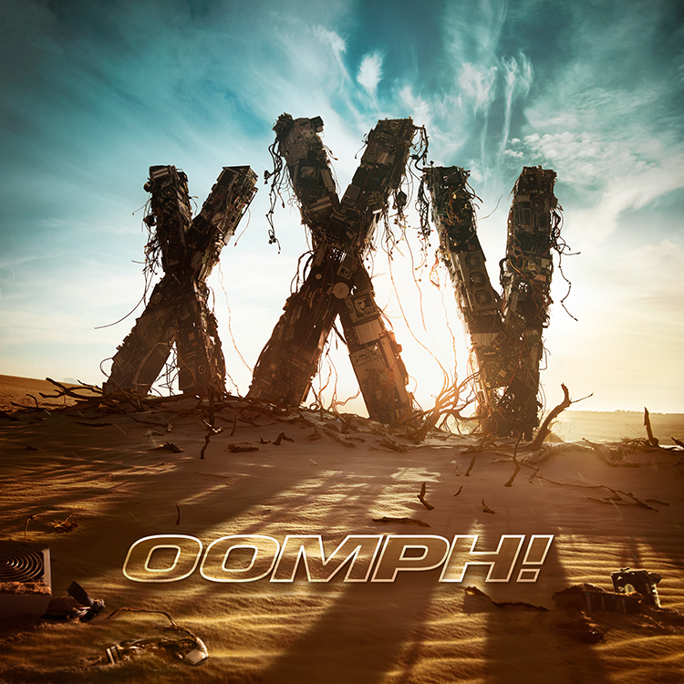 Oomph! - XXV - Tekst piosenki, lyrics | Tekściki.pl