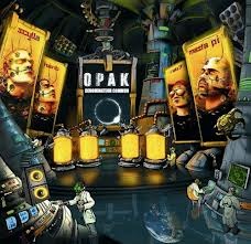 Opak (Groupe Belge) - Dénominateur commun - Tekst piosenki, lyrics | Tekściki.pl