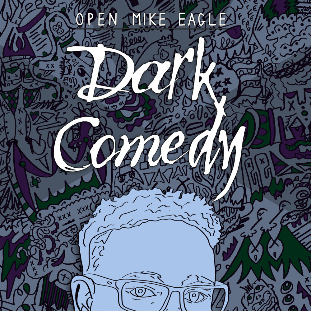 Open Mike Eagle - Dark Comedy - Tekst piosenki, lyrics | Tekściki.pl