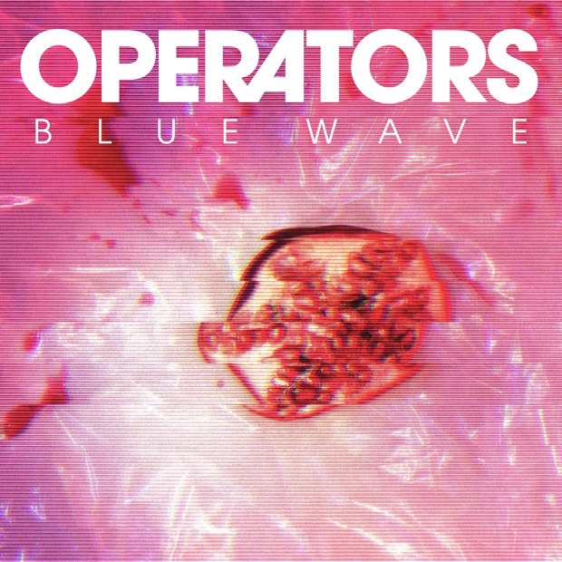 Operators - Blue Wave - Tekst piosenki, lyrics | Tekściki.pl