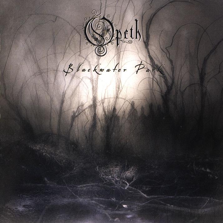Opeth - Blackwater Park - Tekst piosenki, lyrics | Tekściki.pl