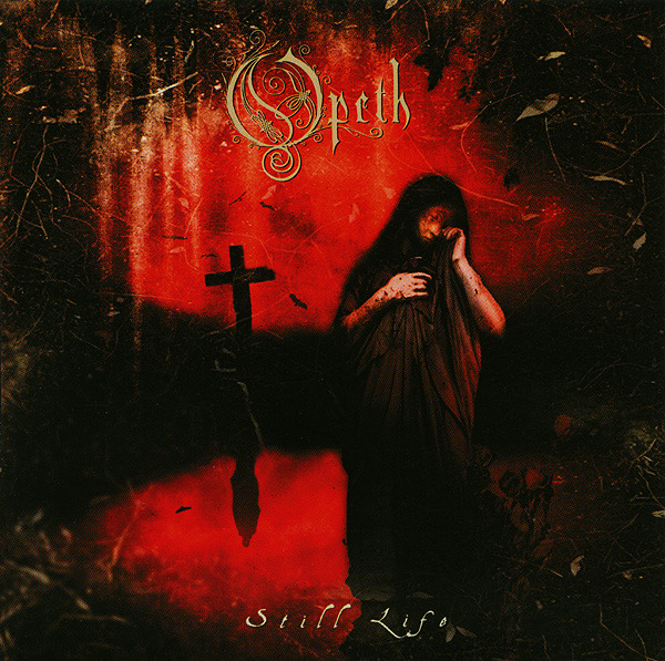 Opeth - Still Life - Tekst piosenki, lyrics | Tekściki.pl