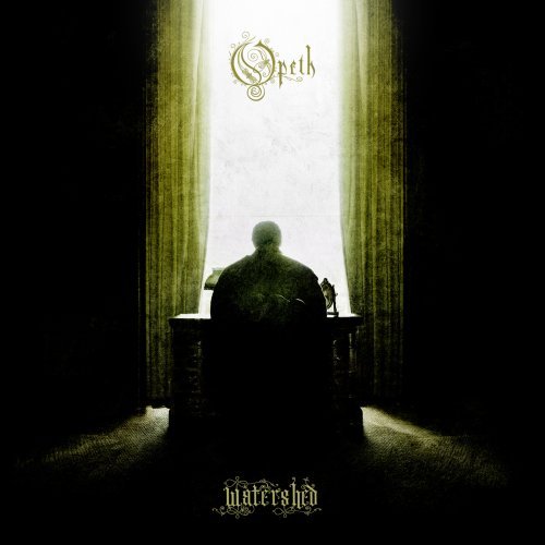 Opeth - Watershed - Tekst piosenki, lyrics | Tekściki.pl