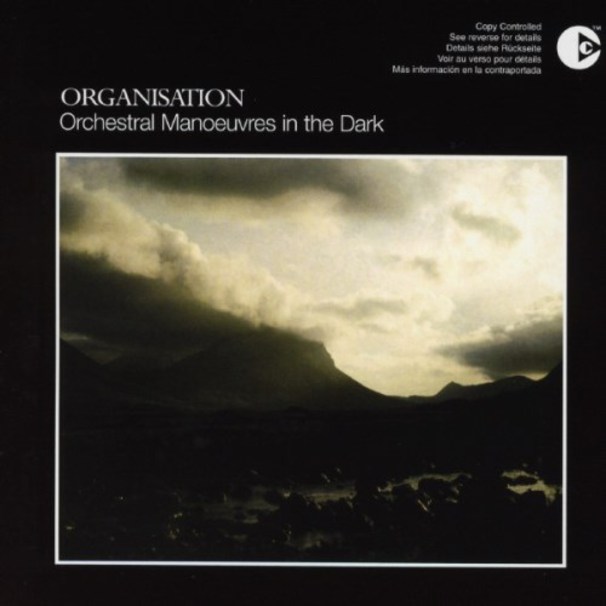 Orchestral Manoeuvres in the Dark - Organisation - Tekst piosenki, lyrics | Tekściki.pl