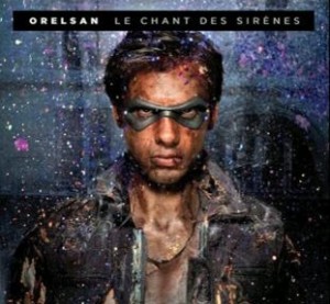 Orelsan - Le Chant des sirènes - Tekst piosenki, lyrics | Tekściki.pl