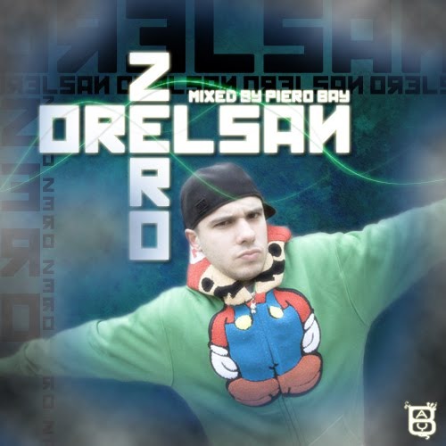 Orelsan - Zéro - Tekst piosenki, lyrics | Tekściki.pl