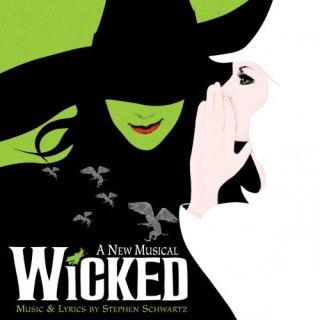 Original Broadway Cast - Wicked (Original Broadway Cast Recording) - Tekst piosenki, lyrics | Tekściki.pl