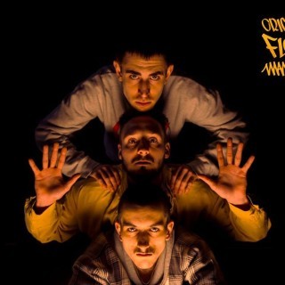 Original Flow Mastaz - 3ème degré - Tekst piosenki, lyrics | Tekściki.pl