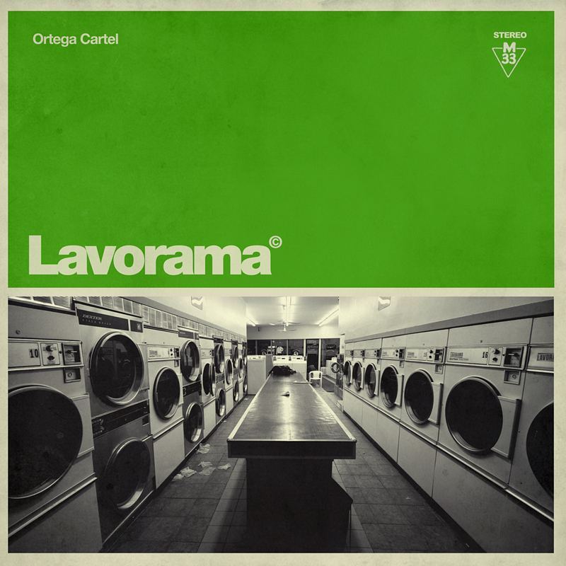 Ortega Cartel - Lavorama - Tekst piosenki, lyrics | Tekściki.pl