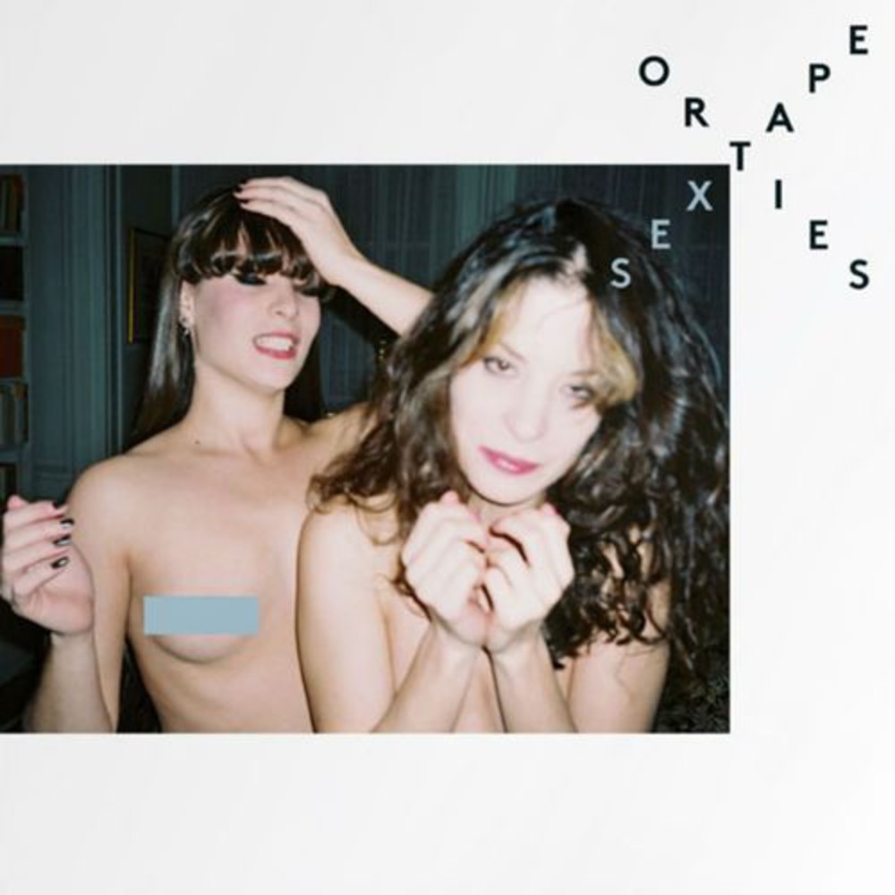 Orties - Sextape - Tekst piosenki, lyrics | Tekściki.pl