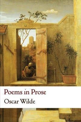 Oscar Wilde - Poems in Prose - Tekst piosenki, lyrics | Tekściki.pl