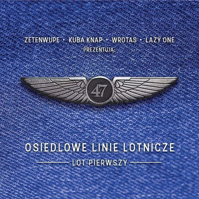 Osiedlowe Linie Lotnicze - Lot pierwszy - Tekst piosenki, lyrics | Tekściki.pl