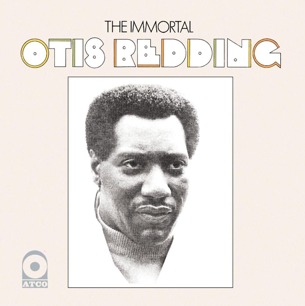 Otis Redding - The Immortal Otis Redding - Tekst piosenki, lyrics | Tekściki.pl