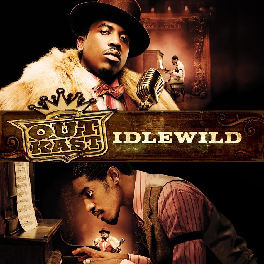 Outkast - Idlewild - Tekst piosenki, lyrics | Tekściki.pl