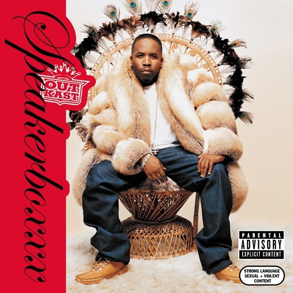 Outkast - Speakerboxxx - Tekst piosenki, lyrics | Tekściki.pl