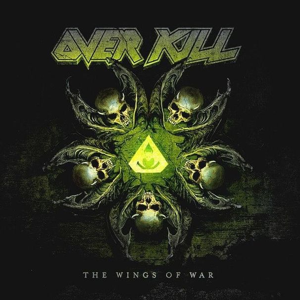 Overkill - The Wings Of War - Tekst piosenki, lyrics | Tekściki.pl