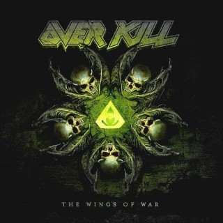 Overkill - The Wings Of War - Tekst piosenki, lyrics | Tekściki.pl