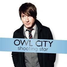 Owl City - Shooting Star - Tekst piosenki, lyrics | Tekściki.pl