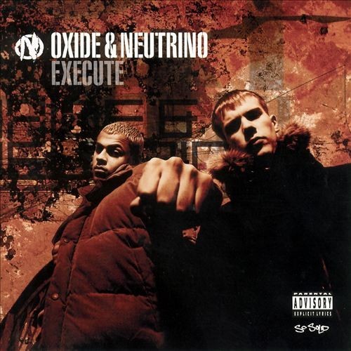 Oxide & Neutrino - Execute - Tekst piosenki, lyrics | Tekściki.pl