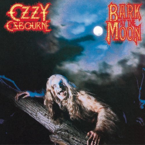 Ozzy Osbourne - Bark At The Moon - Tekst piosenki, lyrics | Tekściki.pl
