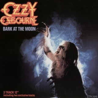 Ozzy Osbourne - Bark At The Moon - Tekst piosenki, lyrics | Tekściki.pl