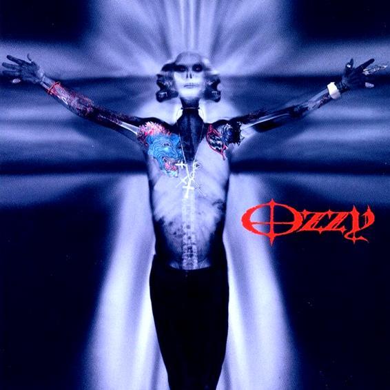 Ozzy Osbourne - Down To Earth - Tekst piosenki, lyrics | Tekściki.pl