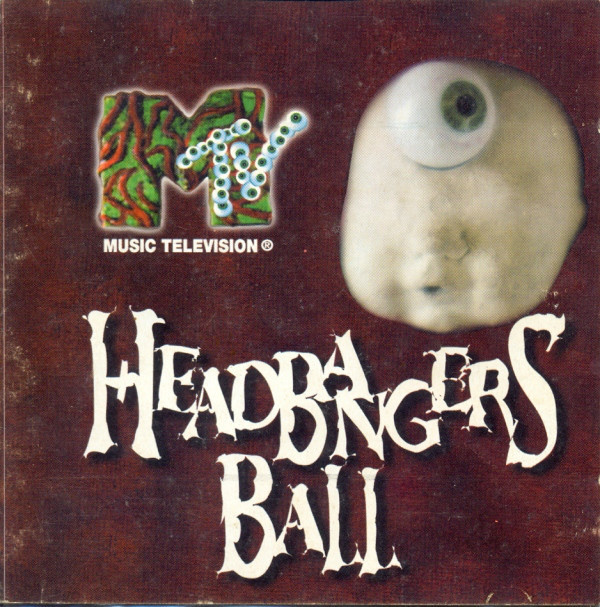 Ozzy Osbourne - Headbanger's Ball - Tekst piosenki, lyrics | Tekściki.pl