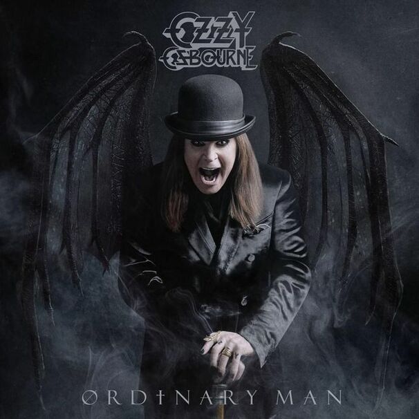 Ozzy Osbourne - Ordinary Man - Tekst piosenki, lyrics | Tekściki.pl