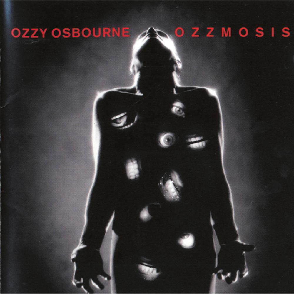 Ozzy Osbourne - Ozzmosis - Tekst piosenki, lyrics | Tekściki.pl