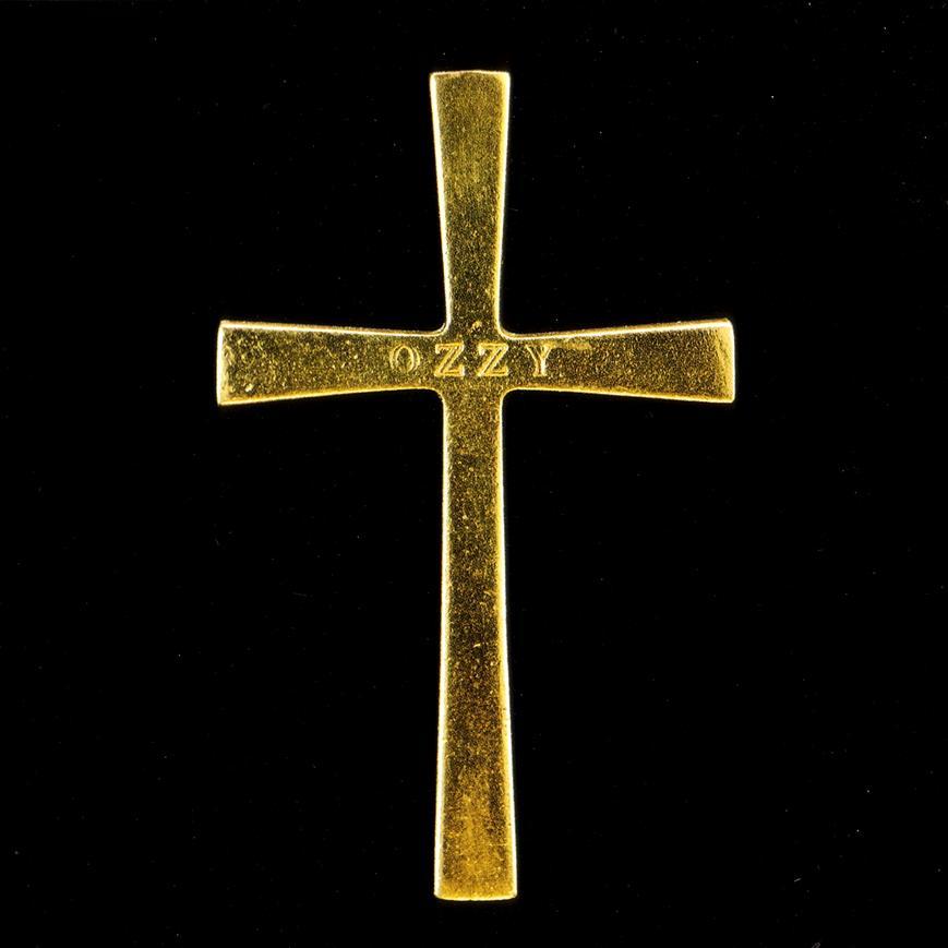 Ozzy Osbourne - The Ozzman Cometh - Tekst piosenki, lyrics | Tekściki.pl