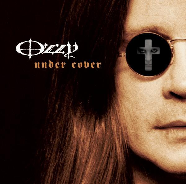 Ozzy Osbourne - Under Cover - Tekst piosenki, lyrics | Tekściki.pl