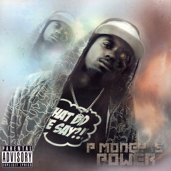 P Money - P Money is Power - Tekst piosenki, lyrics | Tekściki.pl