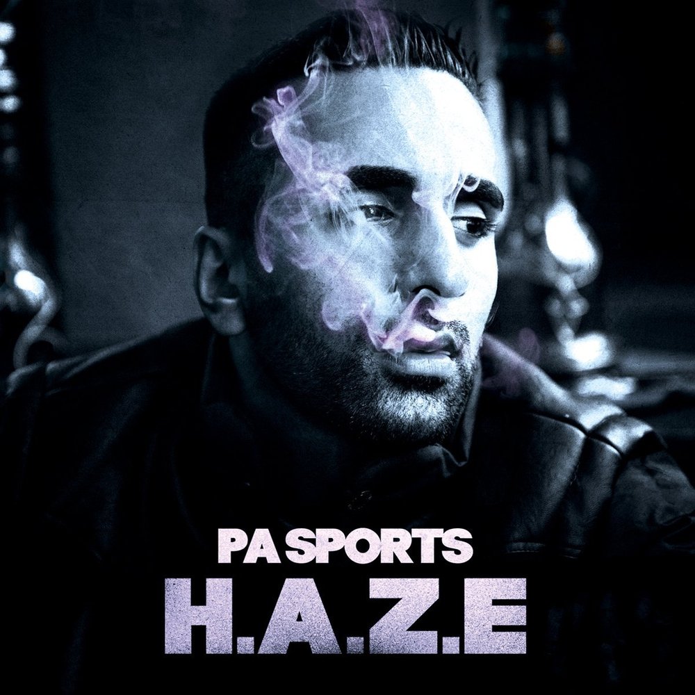 PA Sports - H.A.Z.E. - Tekst piosenki, lyrics | Tekściki.pl