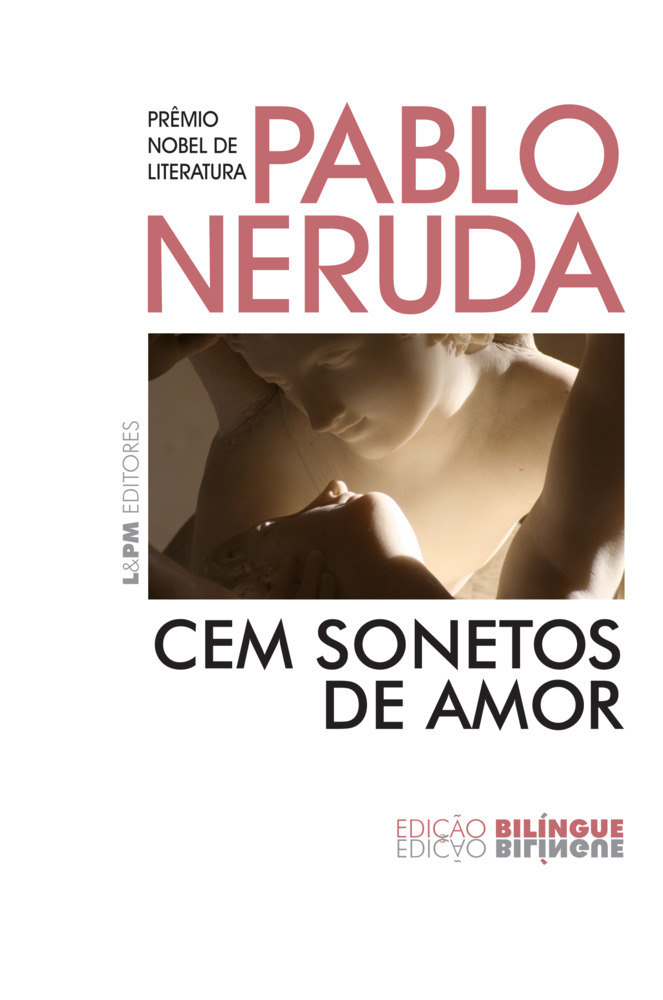 Pablo Neruda - Cem Sonetos de Amor - Tekst piosenki, lyrics | Tekściki.pl