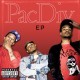 Pac Div - Pac Div EP - Tekst piosenki, lyrics | Tekściki.pl
