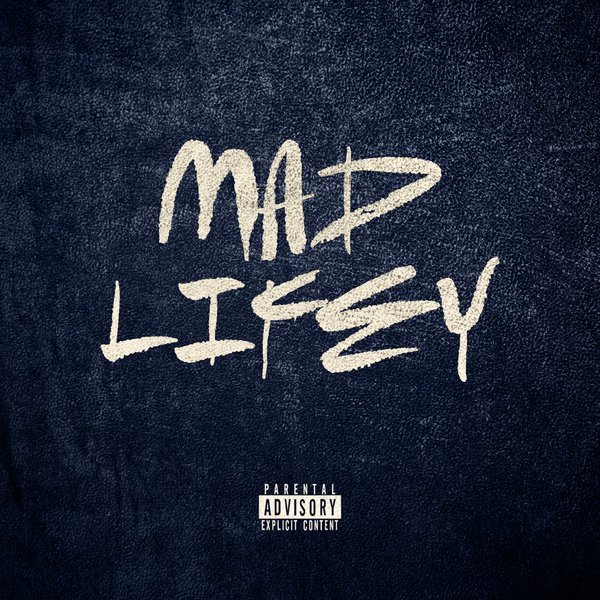 Packy - Mad Lifey - Tekst piosenki, lyrics | Tekściki.pl