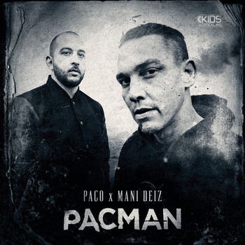 Paco - PACMAN - Tekst piosenki, lyrics | Tekściki.pl