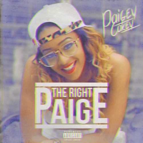 Paigey Cakey - The Right Paige - Tekst piosenki, lyrics | Tekściki.pl