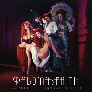 Paloma Faith - A Perfect Contradiction - Tekst piosenki, lyrics | Tekściki.pl