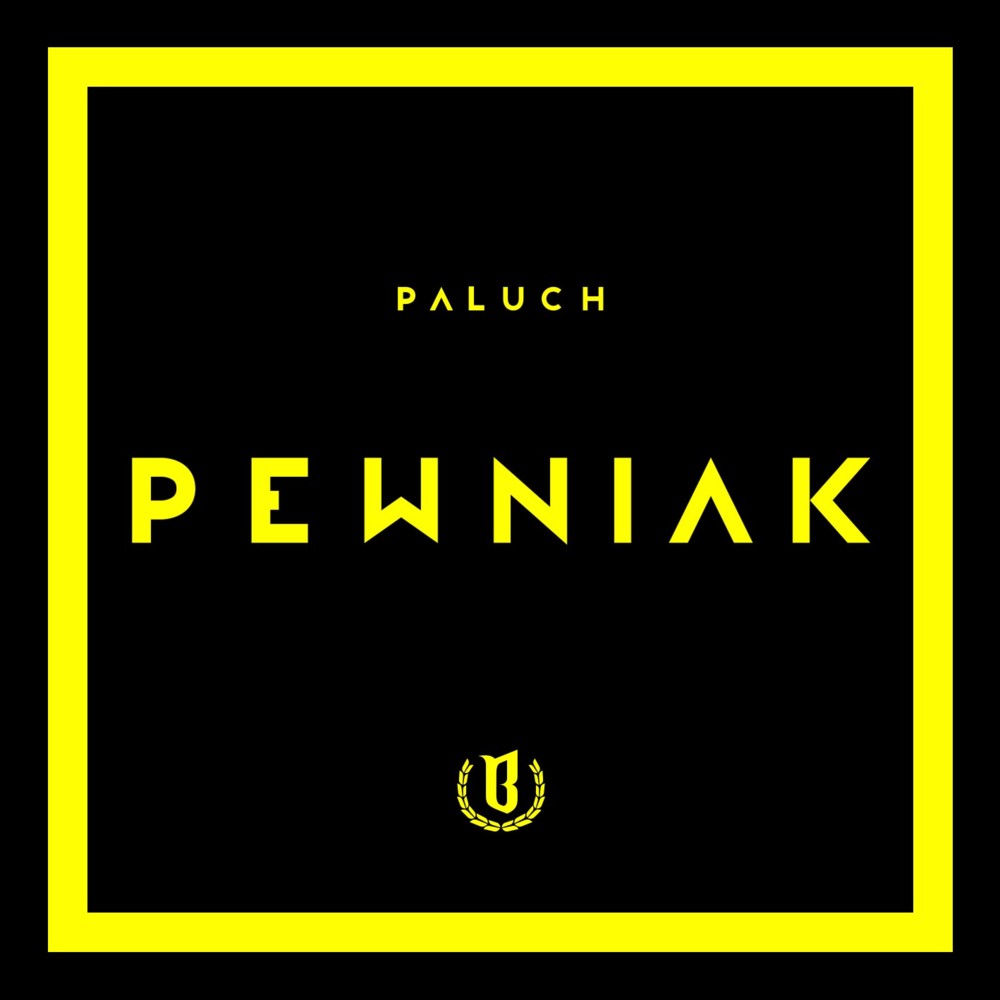 Paluch - Pewniak - Tekst piosenki, lyrics | Tekściki.pl