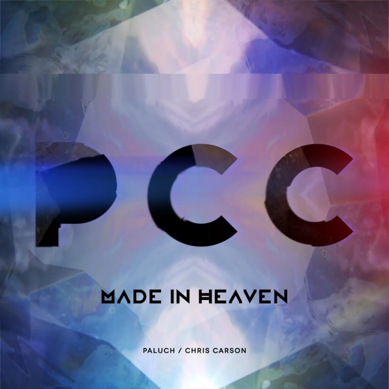 Paluch x Chris Carson - Made in heaven - Tekst piosenki, lyrics | Tekściki.pl