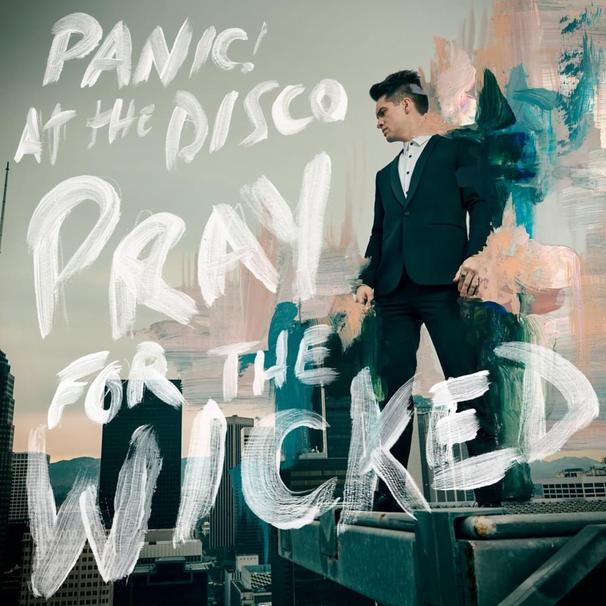 Panic! At The Disco - Pray For The Wicked - Tekst piosenki, lyrics | Tekściki.pl