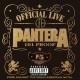 Pantera - 101 Proof - Official Live - Tekst piosenki, lyrics | Tekściki.pl
