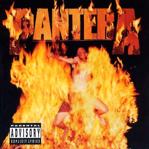 Pantera - Reinventing the Steel - Tekst piosenki, lyrics | Tekściki.pl